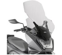 D6125KIT - Kit Attacchi per Givi 6125DT KYMCO Skytown 125 (24)
