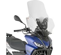 D6711KIT - Kit Attacchi per Givi 6711DT Aprilia SR 125 GT (22-23)