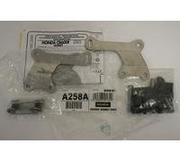 Kit attacchi parabrezza GIVI Windshield mounting set Honda CB600F Hornet 03 04