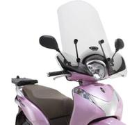 Kappa kit fiss. vetro honda sh mode