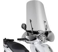 Kit Attacchi Parabrezza Kappa A1155AK