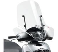 Kappa kit fiss.vetro honda sh 125-1