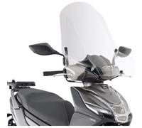 Kit Attacchi Parabrezza Kappa A6119AK
