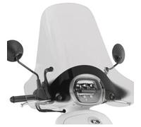 Kit Attacchi Parabrezza Kappa A6127AK