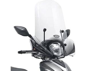 Kit Attacchi Parabrezza Kappa A7053AK