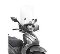 Kit attacchi parabrezza KAPPA A7054AK originale