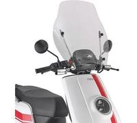 Kit Attacchi Parabrezza Kappa A8960AK