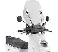 Kit Attacchi Parabrezza Kappa A8962AK