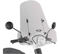 Kit Attacchi Parabrezza Kappa A9030AK
