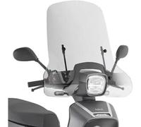 Kit Attacchi Parabrezza Kappa A9031AK