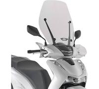 Kit Attacchi Parabrezza Kappa A9400AK