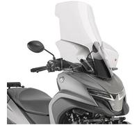 Kit Attacchi Parabrezza Kappa D2176KITK