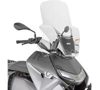 Kit Attacchi Parabrezza Kappa D5142KITK