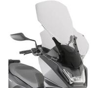 Kit Attacchi Parabrezza Kappa D6125KITK