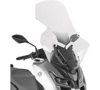 Kit Attacchi Parabrezza Kappa D9259KITK