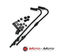 Kit attacchi parabrezza o cupolino Fabbri per Honda Sh 350 2021 2022