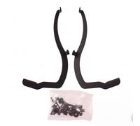 Kit attacchi parabrezza per Sym HD2 125 200 del 2011 - Givi A7050A