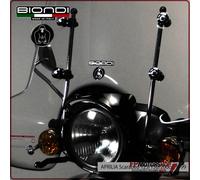 BIONDI 8500775 KIT ATTACCHI APRILIA SCARABEO 125 1999
