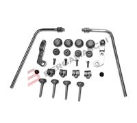 KIT ATTACCHI PARABREZZA SCOOTER PER SFERA BIONDI 8500944 PIAGGIO 50 90>92