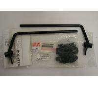 Kit attacchi parabrezza Windshield mounting set Yamaha MBK Booster Spirit 2003