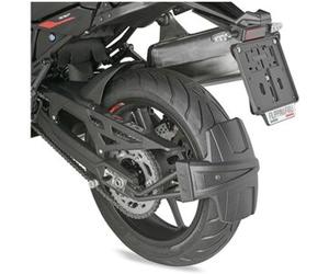 Kit Attacchi Parafango Posteriore Givi RM8717KIT