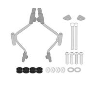 KIT ATTACCHI PARAVENTO PARABREZZA GIVI PER PIAGGIO BEVERLY 300 400 2021-2025