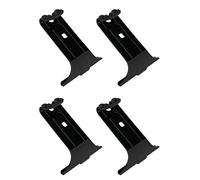 NORDRIVE N21410 Kit Attacchi per Barre