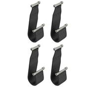 KIT ATTACCHI PER BARRE SNAP MARCA LAMPA NORDRIVE CODICE N21401