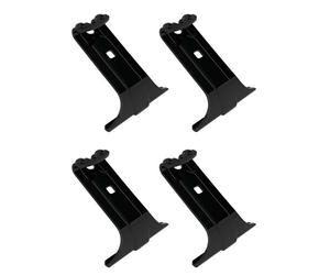 KIT ATTACCHI PER BARRE SNAP MARCA LAMPA NORDRIVE CODICE N21410