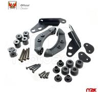KIT ATTACCHI PER LASTRA PARABREZZA ISOTTA SC4343 SEAT MO 125 2022