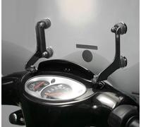 Kit Attacchi per Parabrezza Biondi Aprilia Scarabeo 100 1999 2000 2001 2002 2003
