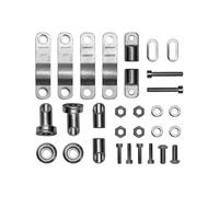 KIT ATTACCHI PER PARAMANI CHIUSI MOTARD CIRCUIT SMR P4 oggetto n. 267391069229