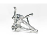 KIT ATTACCHI RADIALI "SBK STYLE" MOTOCORSE PER FORCELLE MARZOCCHI PER MV AGUSTA