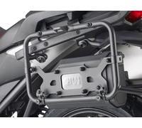 KIT ATTACCHI SUPPORTO PER CASSETTA PORTA ATTREZZI GIVI PER KTM 1290 SUPER ADVENT