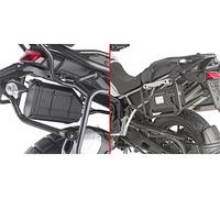 KIT ATTACCHI SUPPORTO PER CASSETTA PORTA ATTREZZI GIVI SUPPORT ATTACHMENT KIT FO