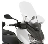 Givi Kit attacchi parabrezza specifici per Yamaha X-MAX 400 2013-2016