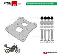 Attacco Posteriore Givi SR9059