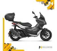 Kit attacco bauletto posteriore SHAD Top Master A0SR12ST