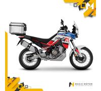 Kit attacco bauletto posteriore SHAD Top Master A0TR61ST