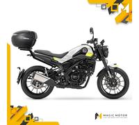 Kit attacco bauletto posteriore SHAD Top Master B0LN29ST