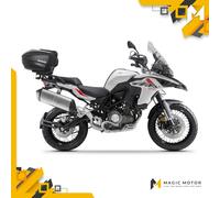 Kit attacco bauletto posteriore SHAD Top Master B0TR57ST