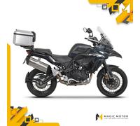 Kit attacco bauletto posteriore SHAD Top Master B0TX50ST