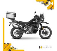 Kit attacco bauletto posteriore SHAD Top Master C0MT45ST