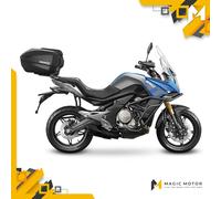 Kit attacco bauletto posteriore SHAD Top Master C0MT63ST