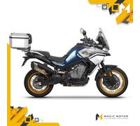 Kit attacco bauletto posteriore SHAD Top Master C0MT81ST