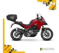 Kit attacco bauletto posteriore SHAD Top Master D0ML17ST