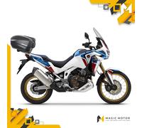 Kit attacco bauletto posteriore SHAD Top Master H0DV10ST