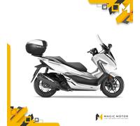 Kit attacco bauletto posteriore SHAD Top Master H0FR15ST