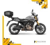 Kit attacco bauletto posteriore SHAD Top Master Hero Hunk 440 2026 H0HN46ST
