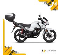 Kit attacco bauletto posteriore SHAD Top Master Honda CB125F H0CF11ST